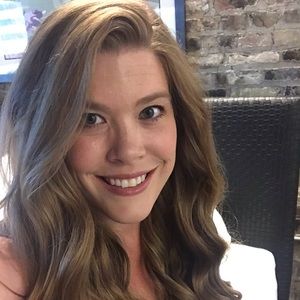 Meet your Posher, Dayna